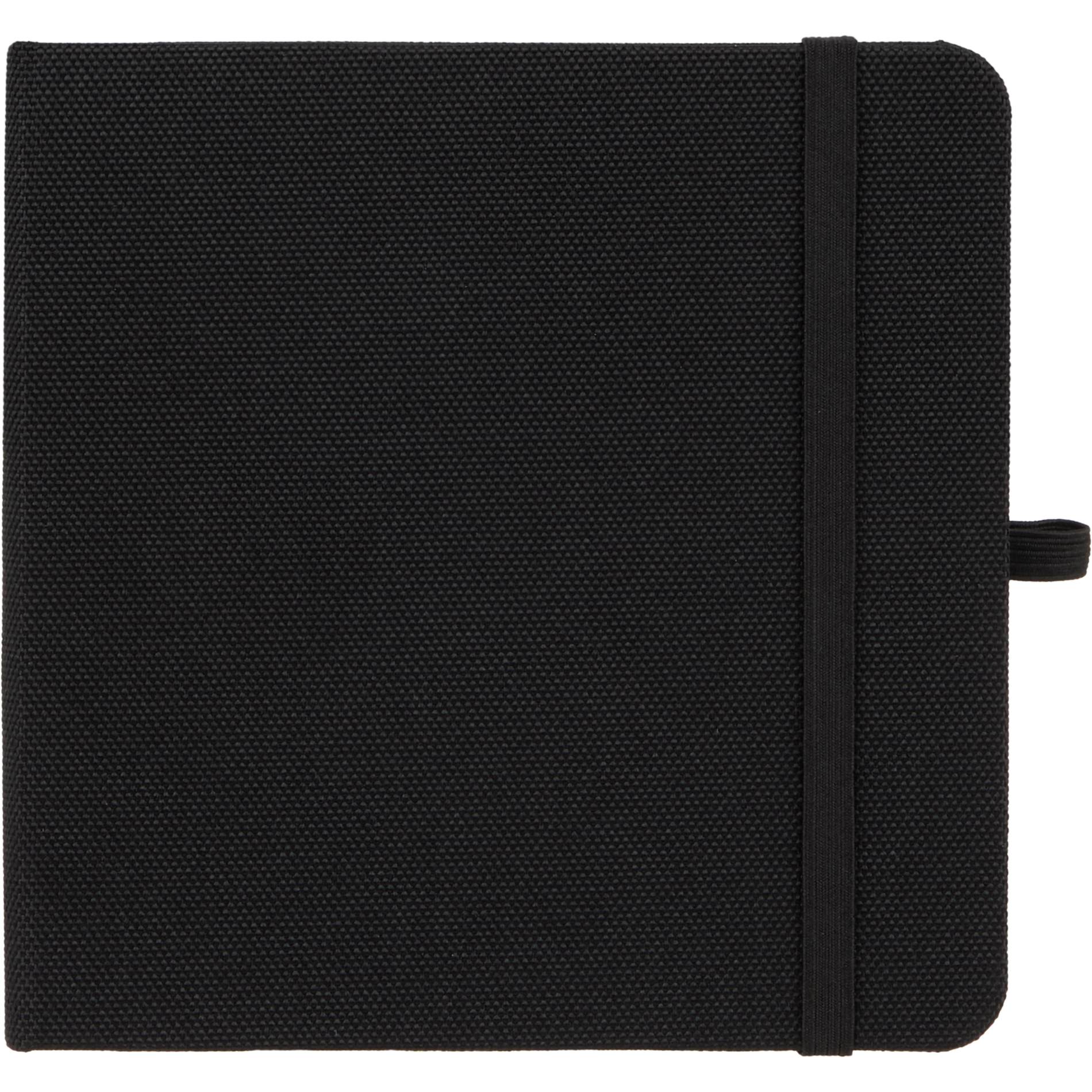 4.7" x 4.7" Remark Recycled Square Notebook - Etchified - Etchified - SM-5345OR