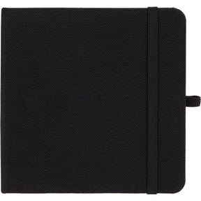 4.7" x 4.7" Remark Recycled Square Notebook - Etchified - Etchified - SM-5345OR