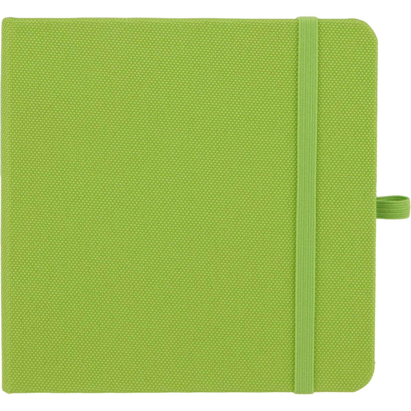 4.7" x 4.7" Remark Recycled Square Notebook - Etchified - Etchified - SM-5345OR