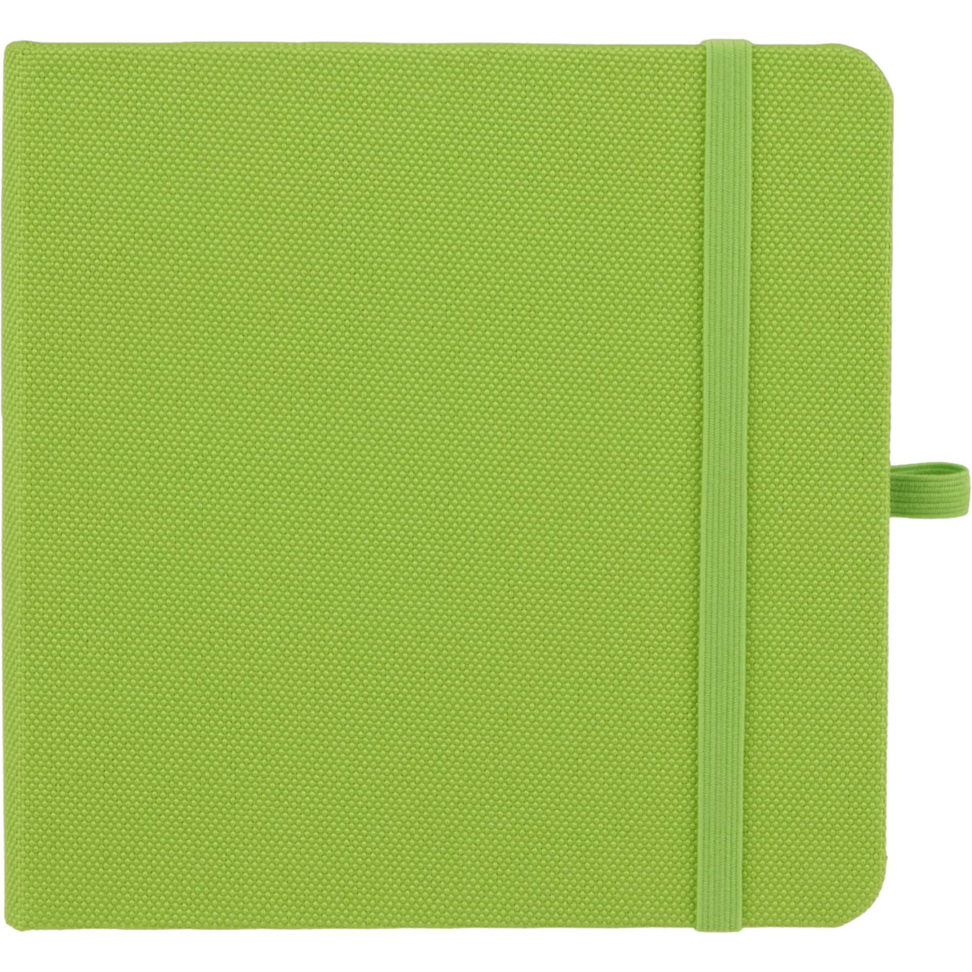 4.7" x 4.7" Remark Recycled Square Notebook - Etchified - Etchified - SM-5345OR