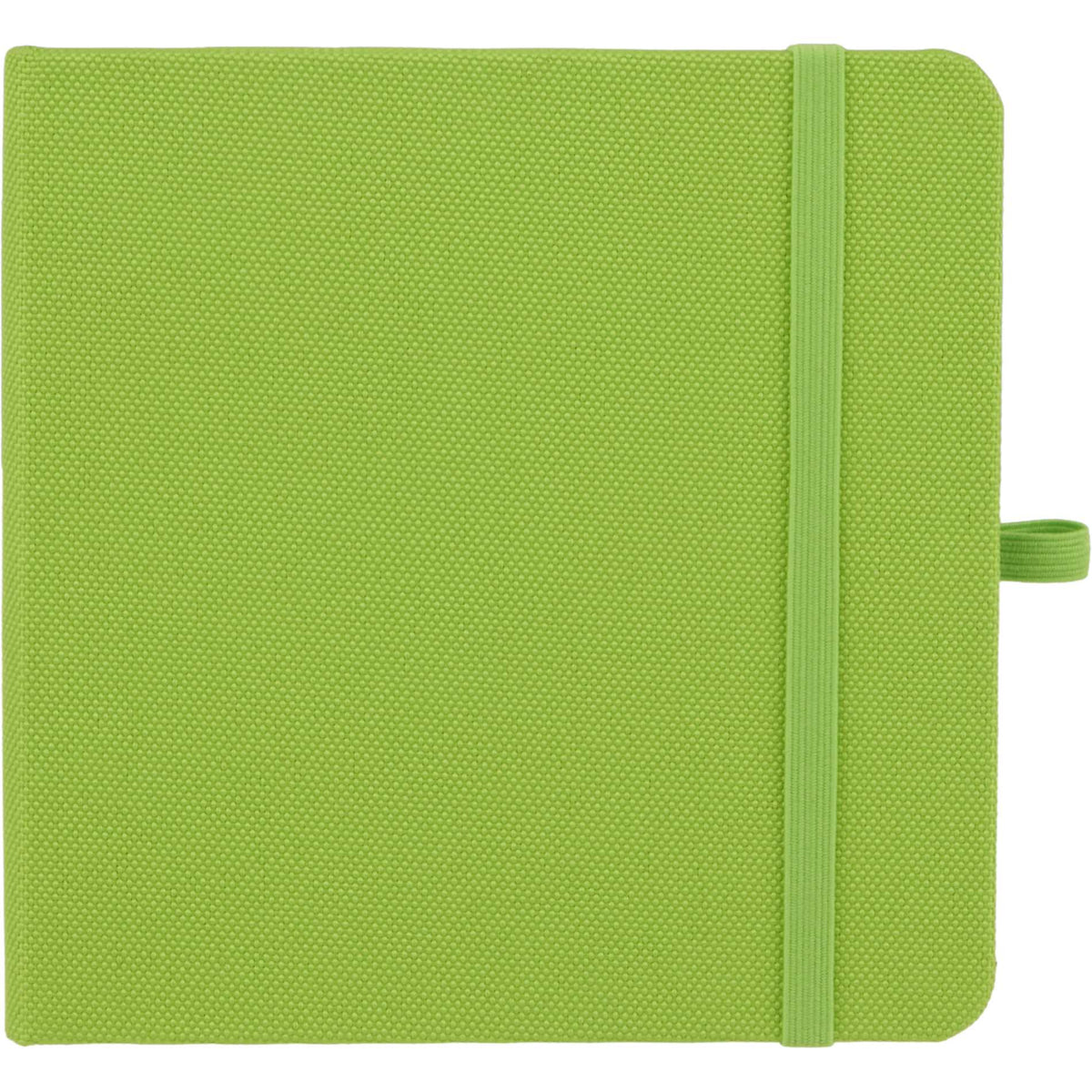 4.7" x 4.7" Remark Recycled Square Notebook - Etchified - Etchified - SM-5345OR