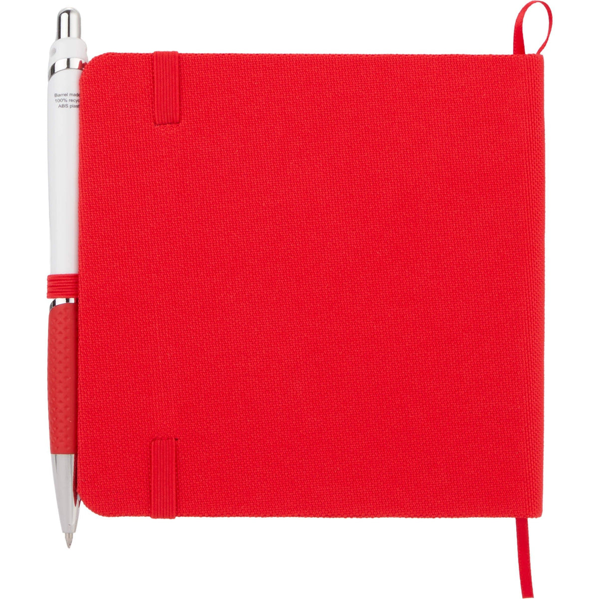4.7" x 4.7" Remark Recycled Square Notebook - Etchified - Etchified - SM-5345OR