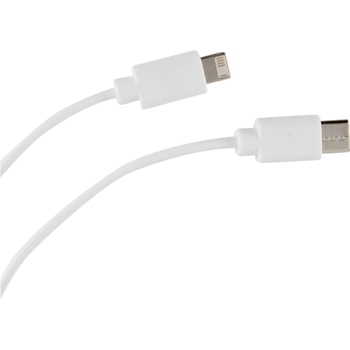 5 - in - 1 Recycled Charging Cable - Etchified - Etchified - SM-2852WH