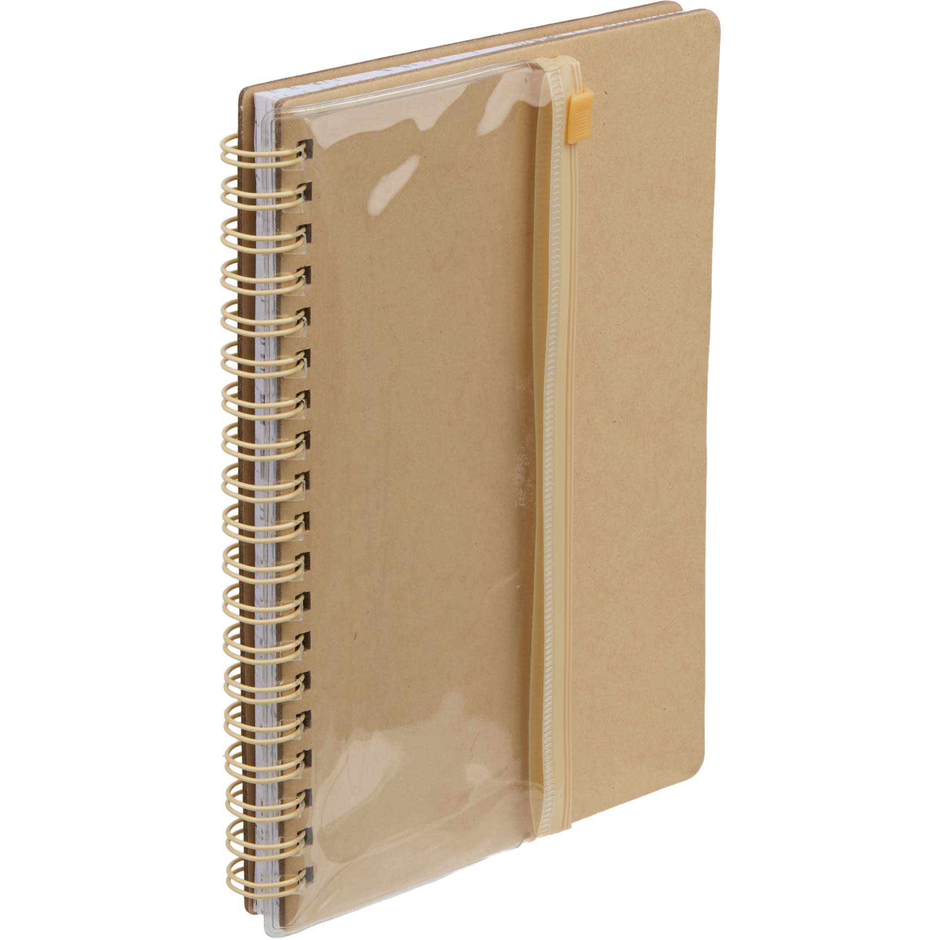 5" x 7" FSC® Mix Doodle Notebook with Markers? - Etchified - Etchified - SM-5346NT
