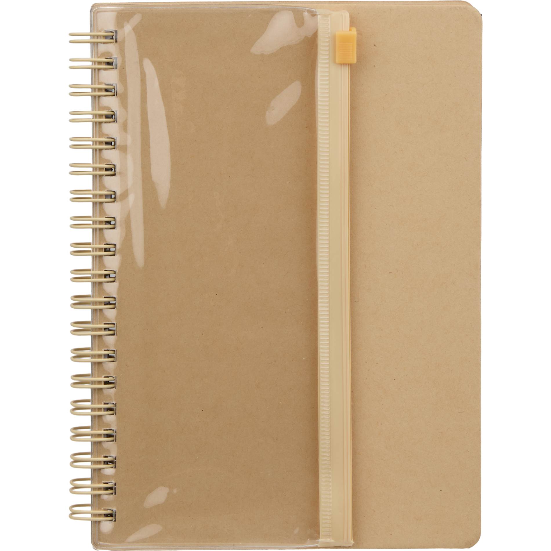 5" x 7" FSC® Mix Doodle Notebook with Markers? - Etchified - Etchified - SM-5346NT