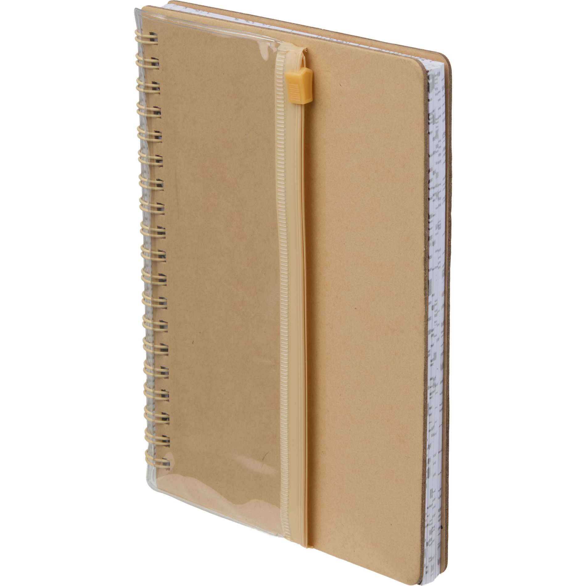 5" x 7" FSC® Mix Doodle Notebook with Markers? - Etchified - Etchified - SM-5346NT