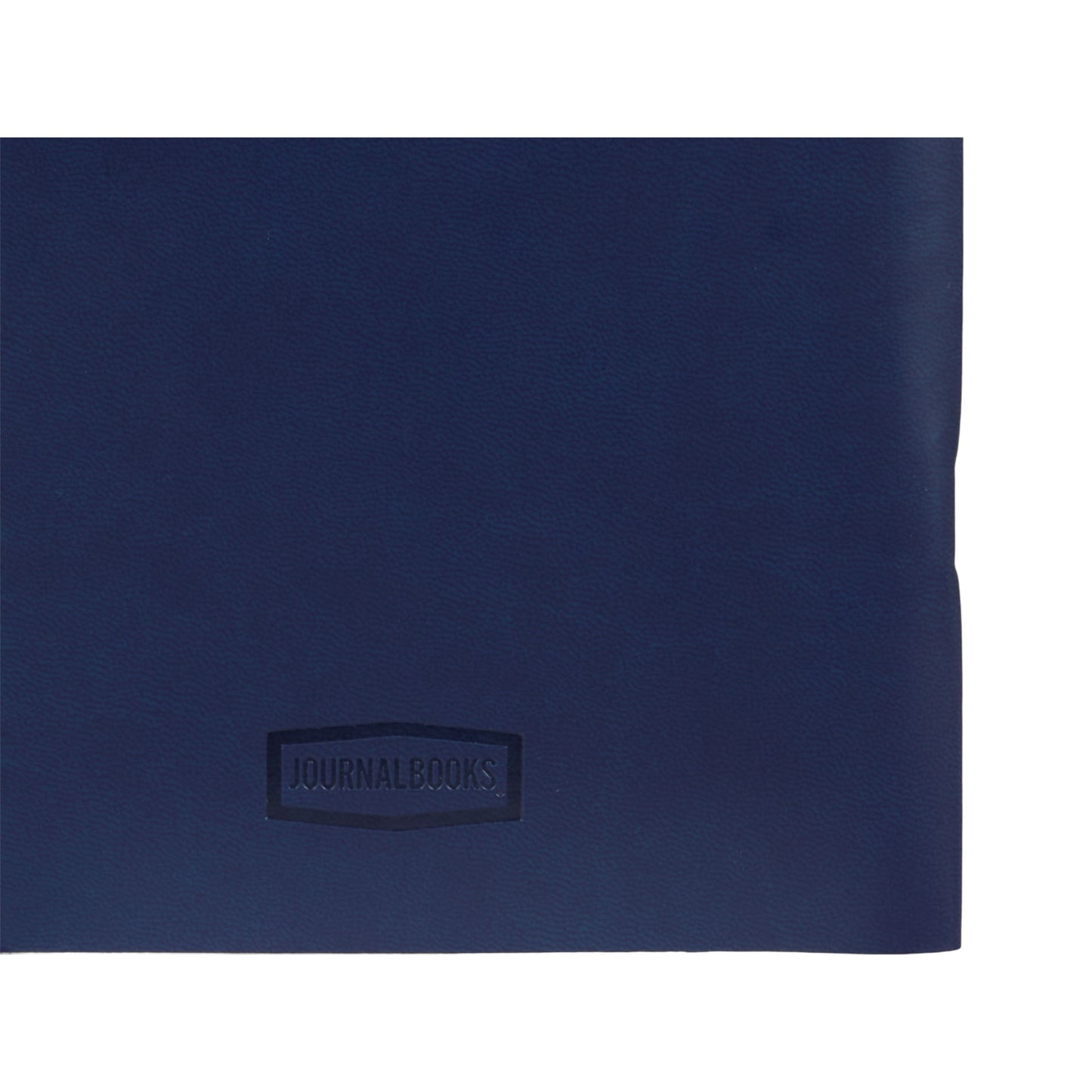 5.5” x 8” FSC ® Recycled Mano Slim Meeting Journal - Etchified - Etchified - 2900-61NY