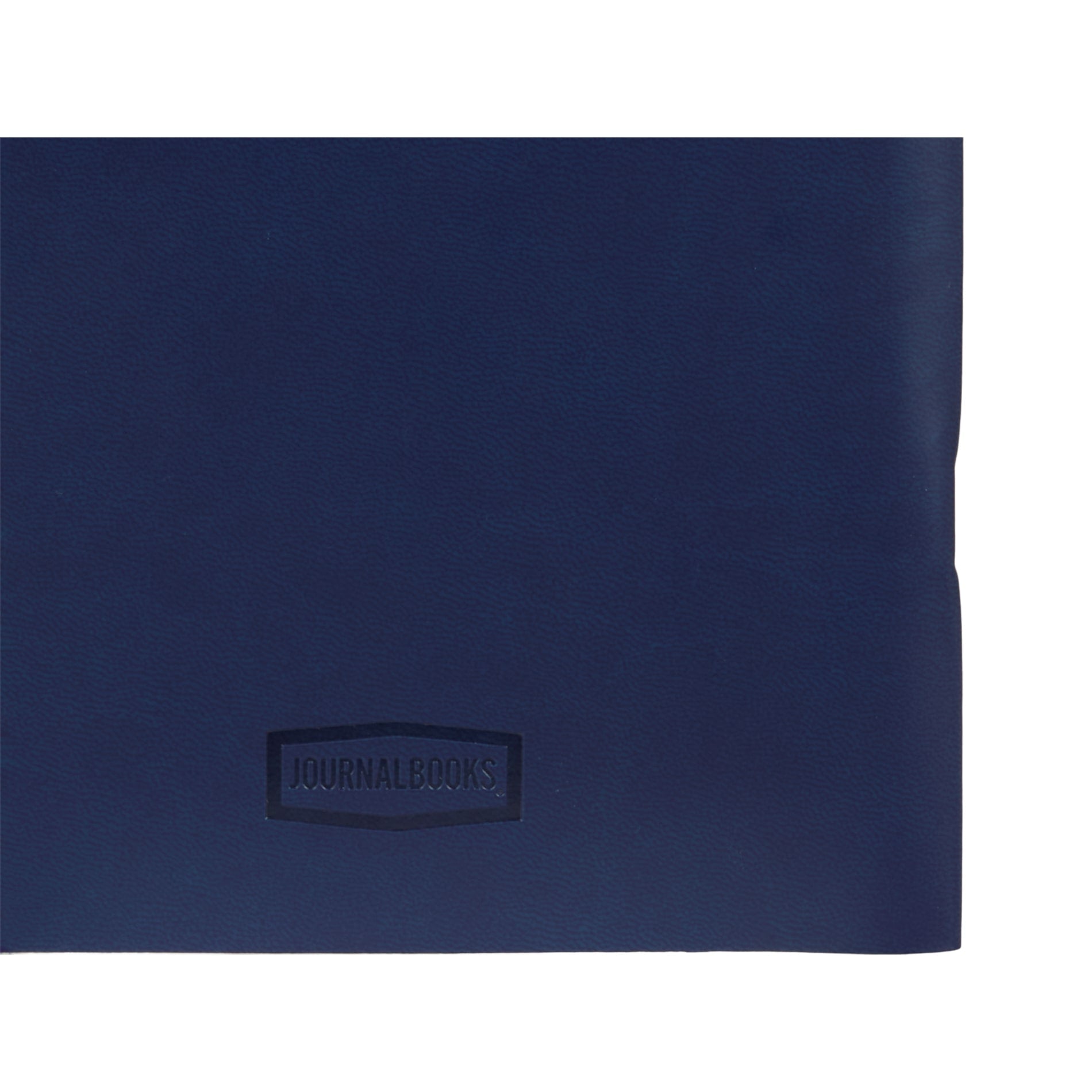 5.5” x 8” FSC ® Recycled Mano Slim Meeting Journal - Etchified - Etchified - 2900-61NY