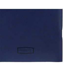5.5” x 8” FSC ® Recycled Mano Slim Meeting Journal - Etchified - Etchified - 2900-61NY