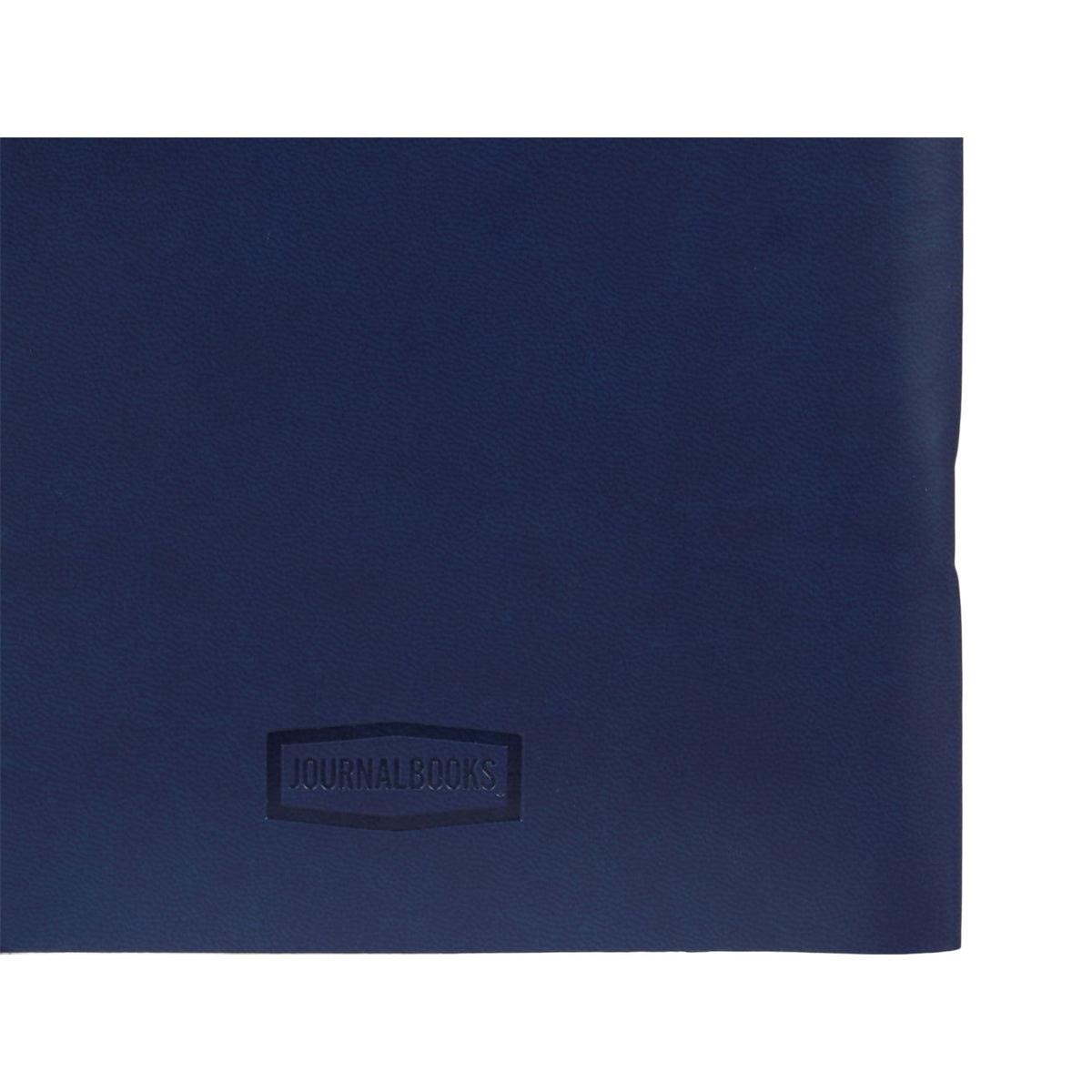 5.5” x 8” FSC ® Recycled Mano Slim Meeting Journal - Etchified - Etchified - 2900-61NY