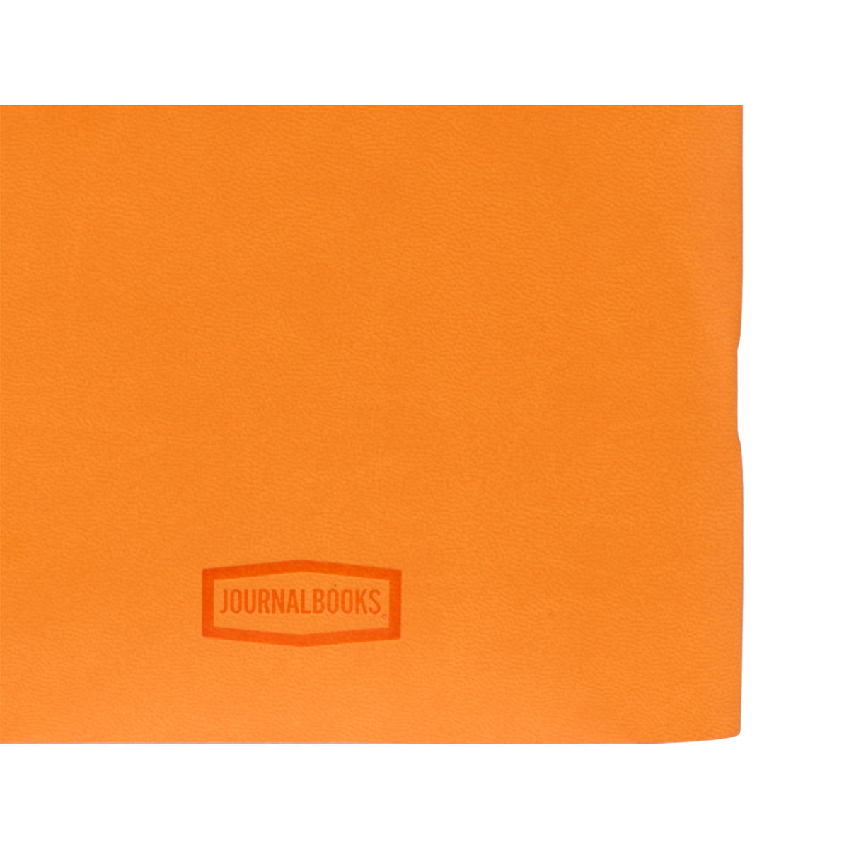 5.5” x 8” FSC ® Recycled Mano Slim Meeting Journal - Etchified - Etchified - 2900-61NY