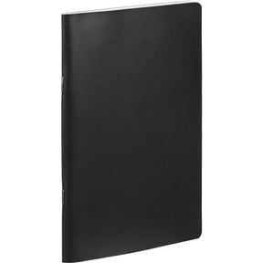 5.5” x 8” FSC ® Recycled Mano Slim Meeting Journal - Etchified - Etchified - 2900-61RD