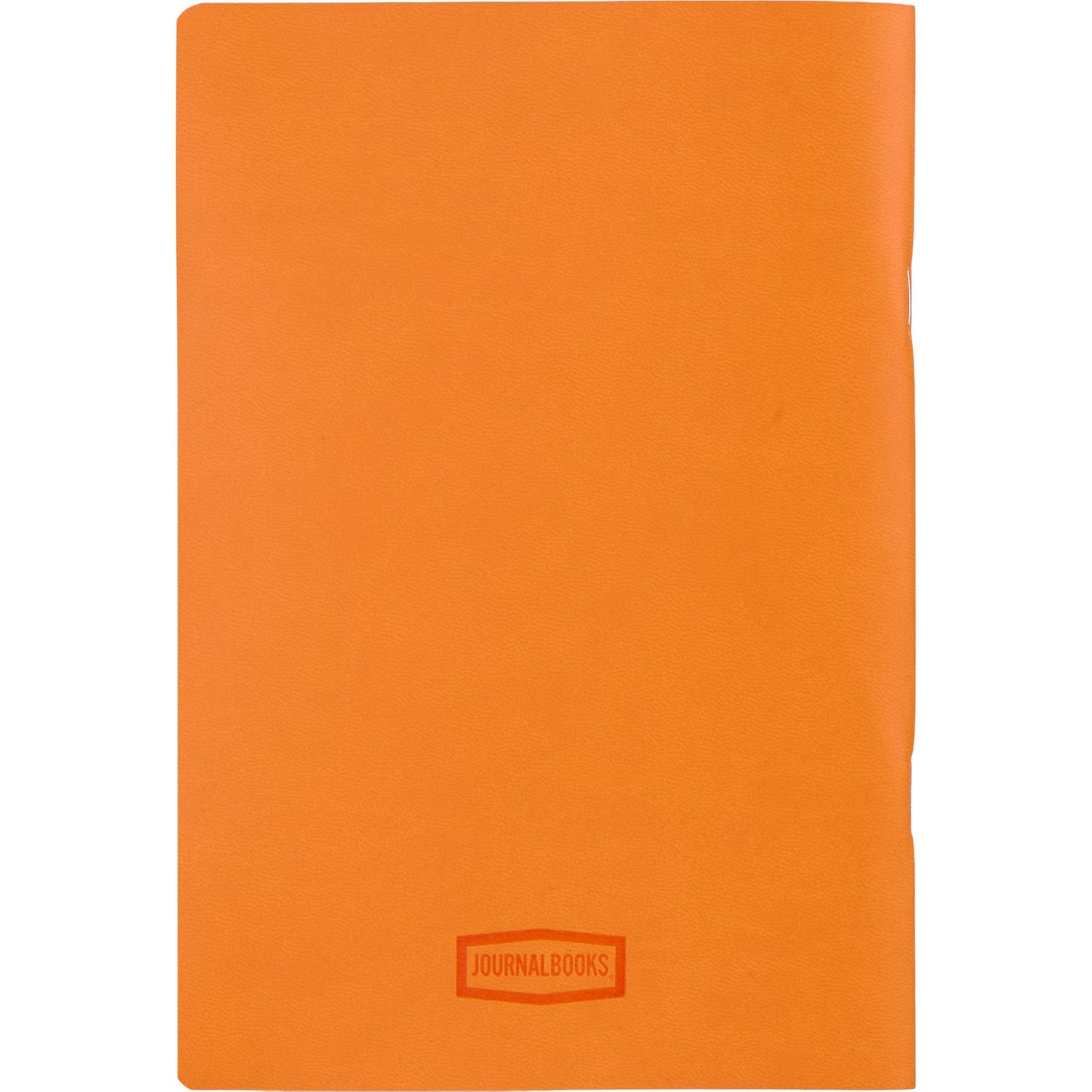 5.5” x 8” FSC ® Recycled Mano Slim Meeting Journal - Etchified - Etchified - 2900-61RD