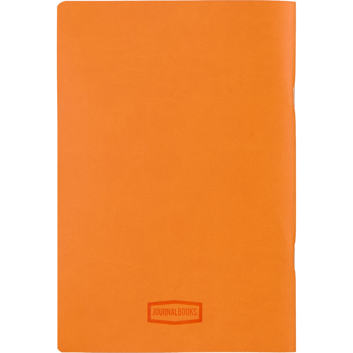 5.5” x 8” FSC ® Recycled Mano Slim Meeting Journal - Etchified - Etchified - 2900-61RD