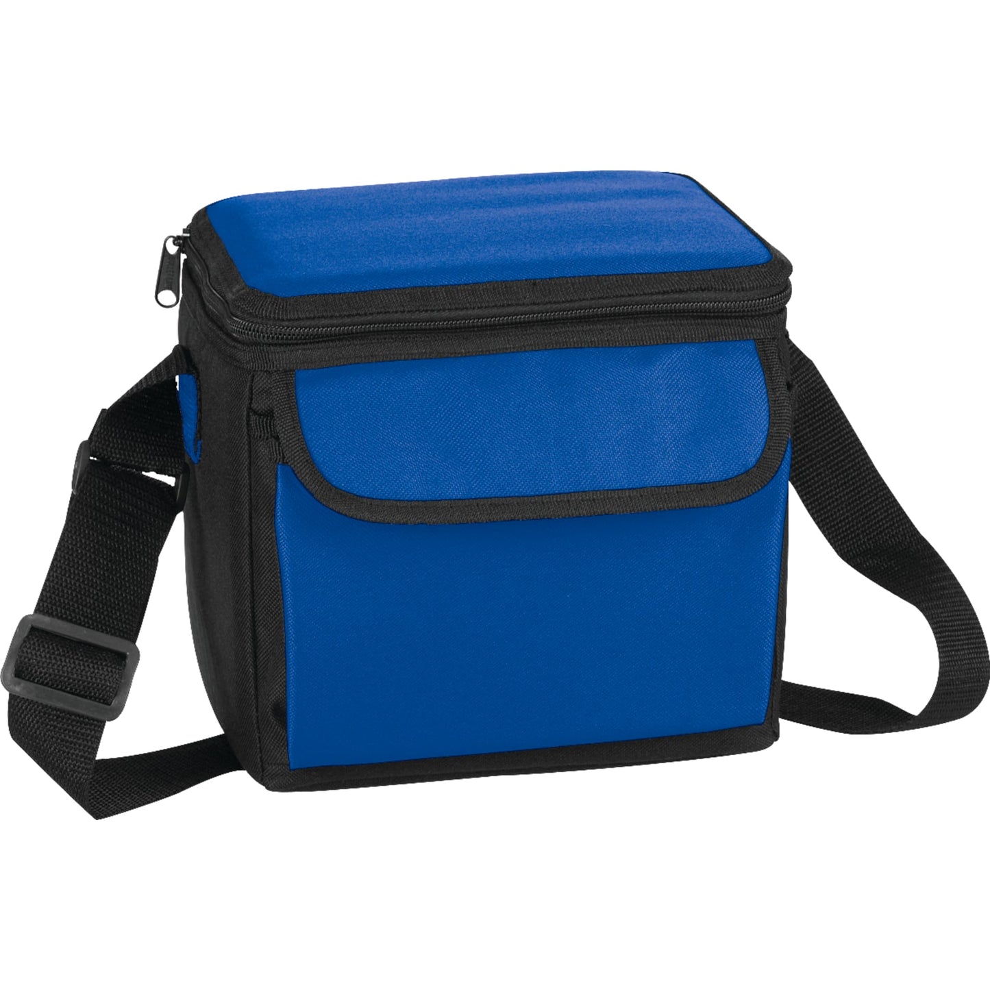 6 - Can Lunch Cooler - Etchified - Etchified - SM-7475RB