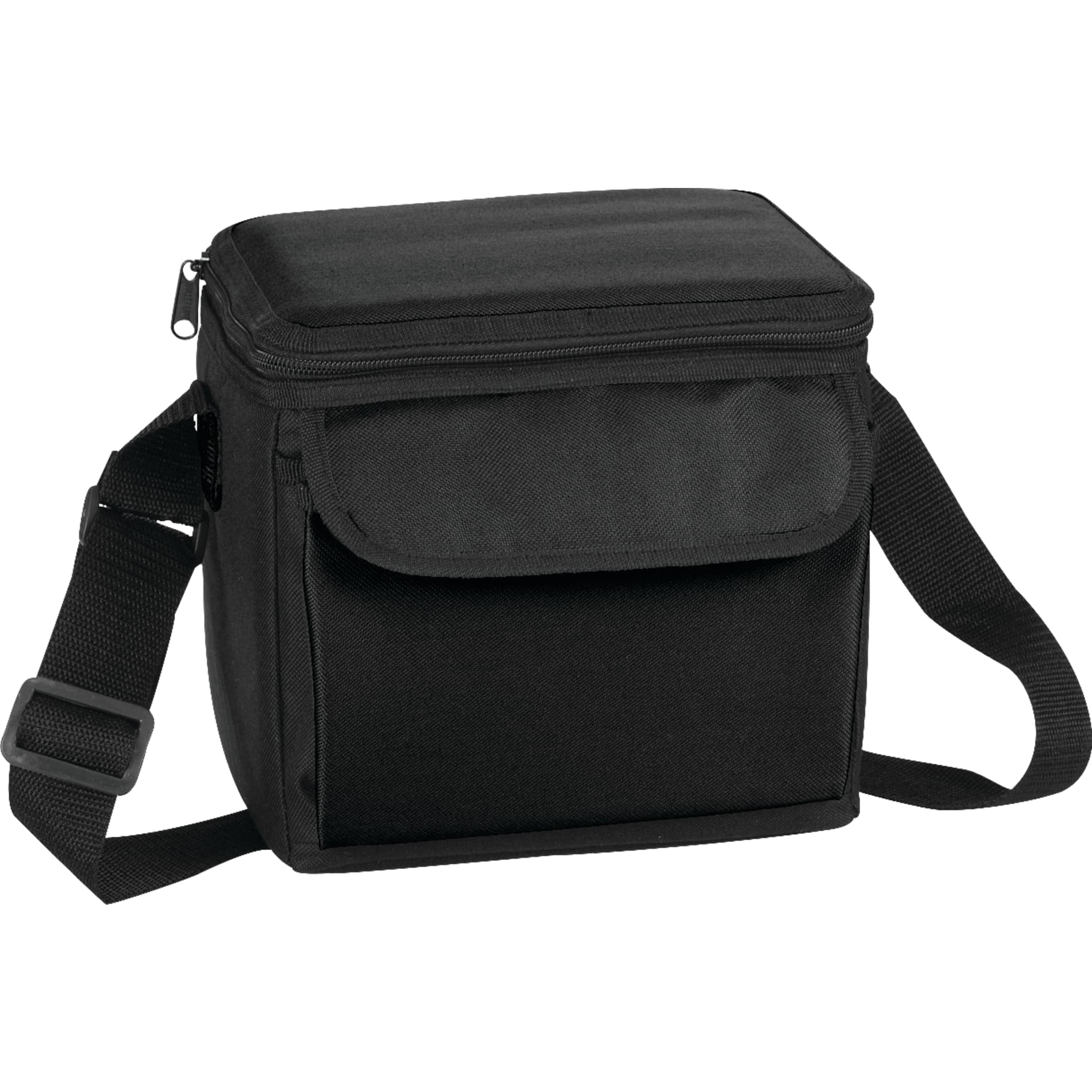 6 - Can Lunch Cooler - Etchified - Etchified - SM-7475RB