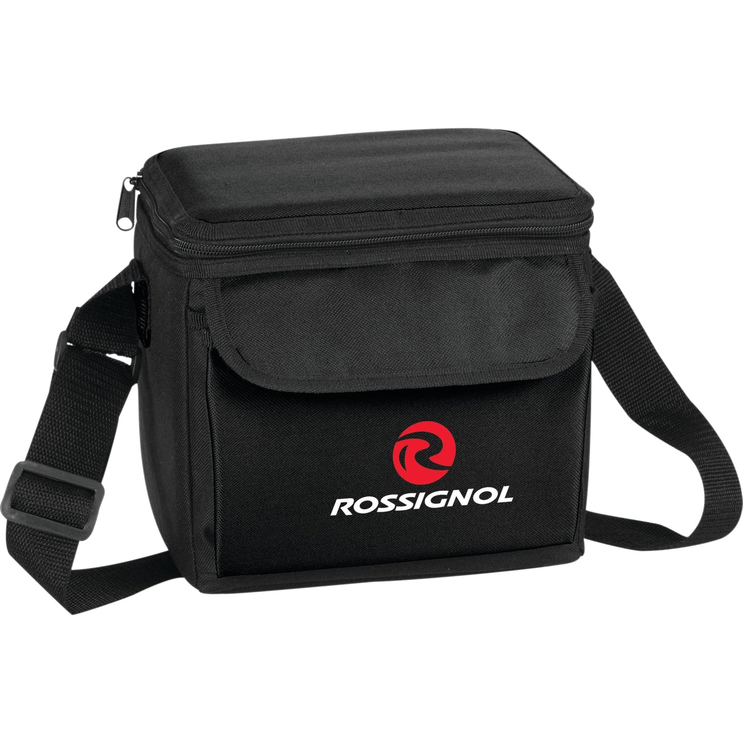 6 - Can Lunch Cooler - Etchified - Etchified - SM-7475RB