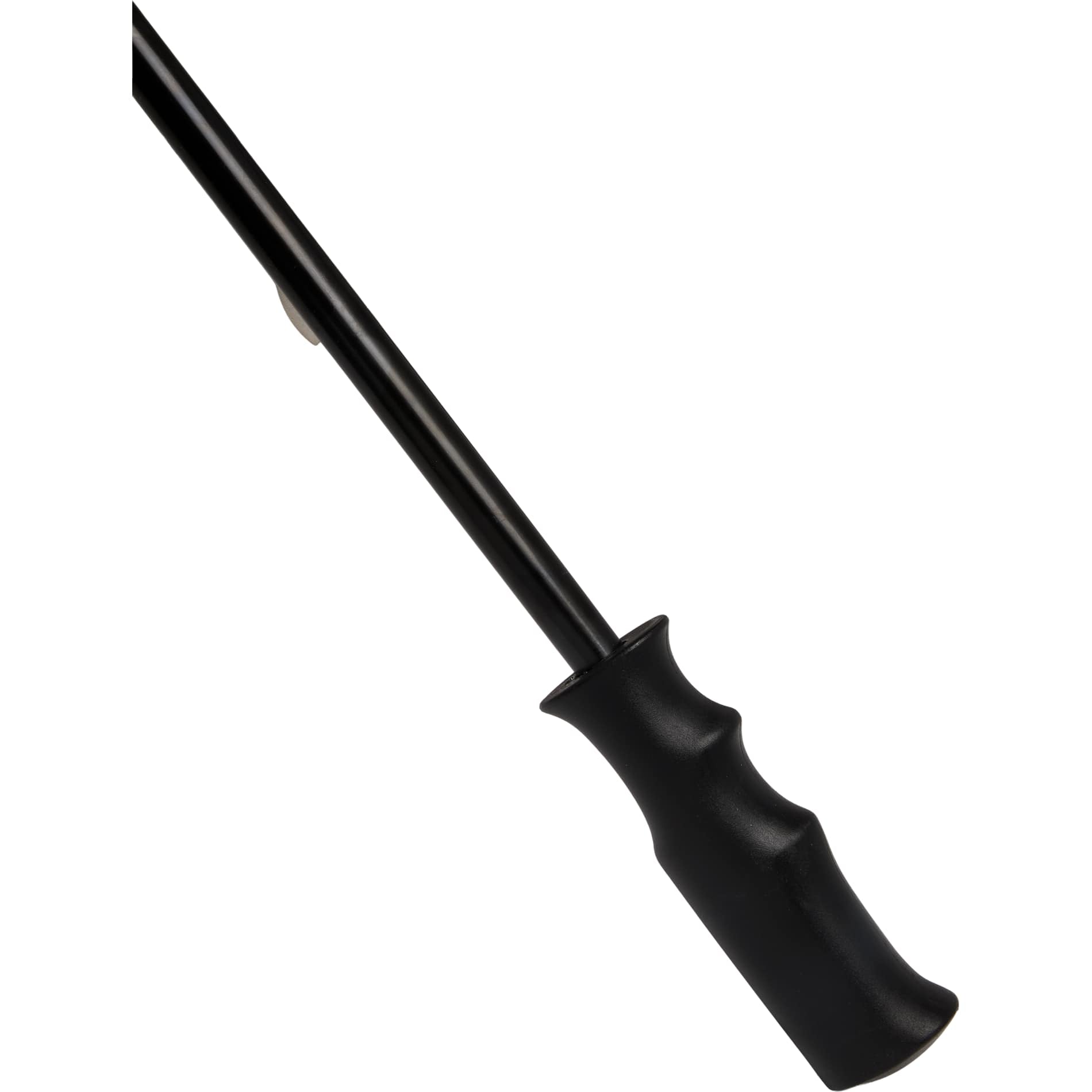 60" Manual Golf Umbrella - Etchified - Etchified - SM-8180BK