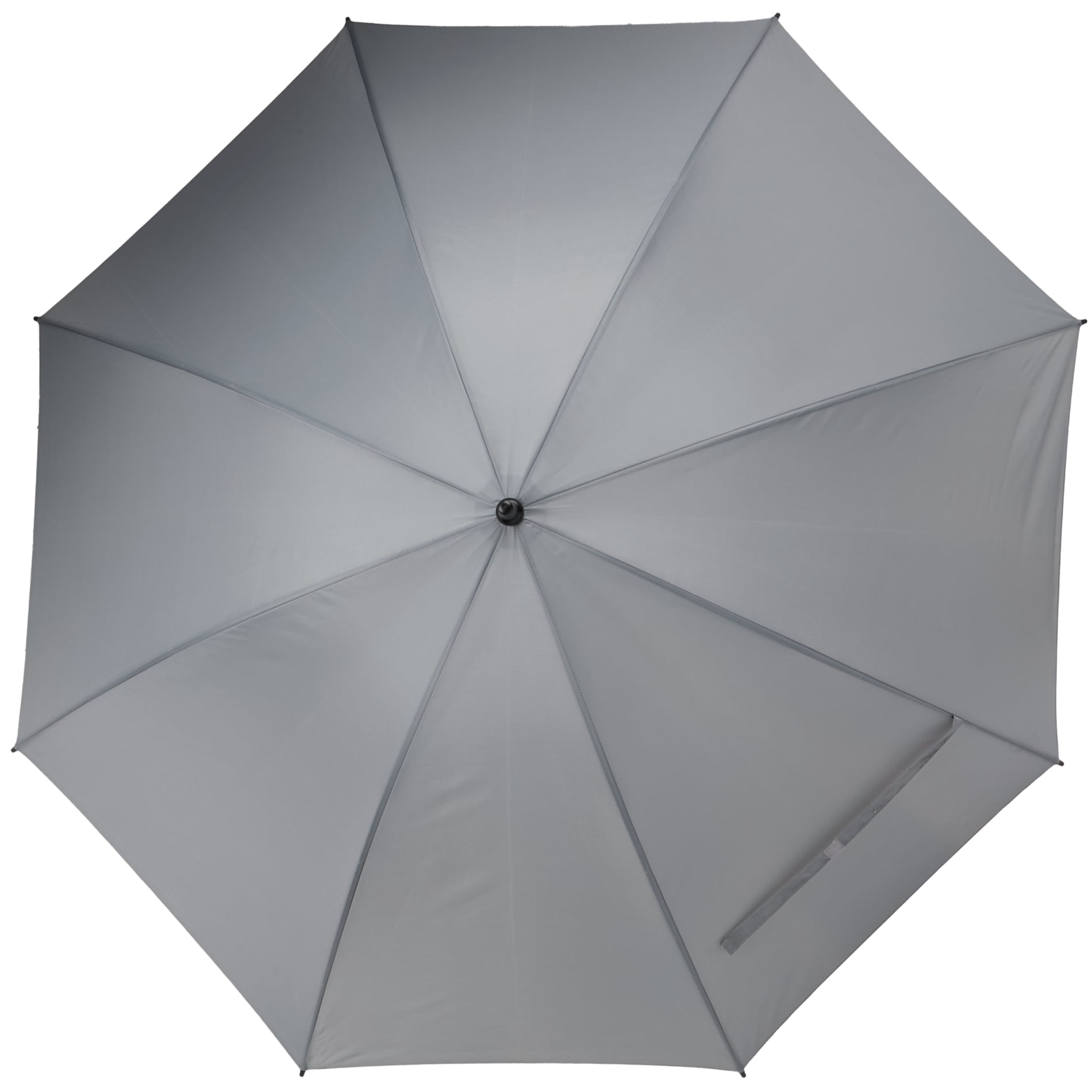 60" Manual Golf Umbrella - Etchified - Etchified - SM-8180GR