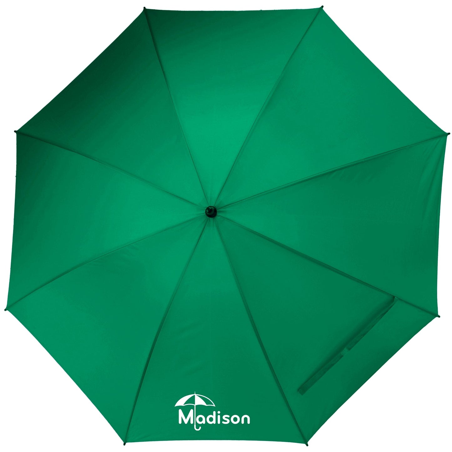 60" Manual Golf Umbrella - Etchified - Etchified - SM-8180GR