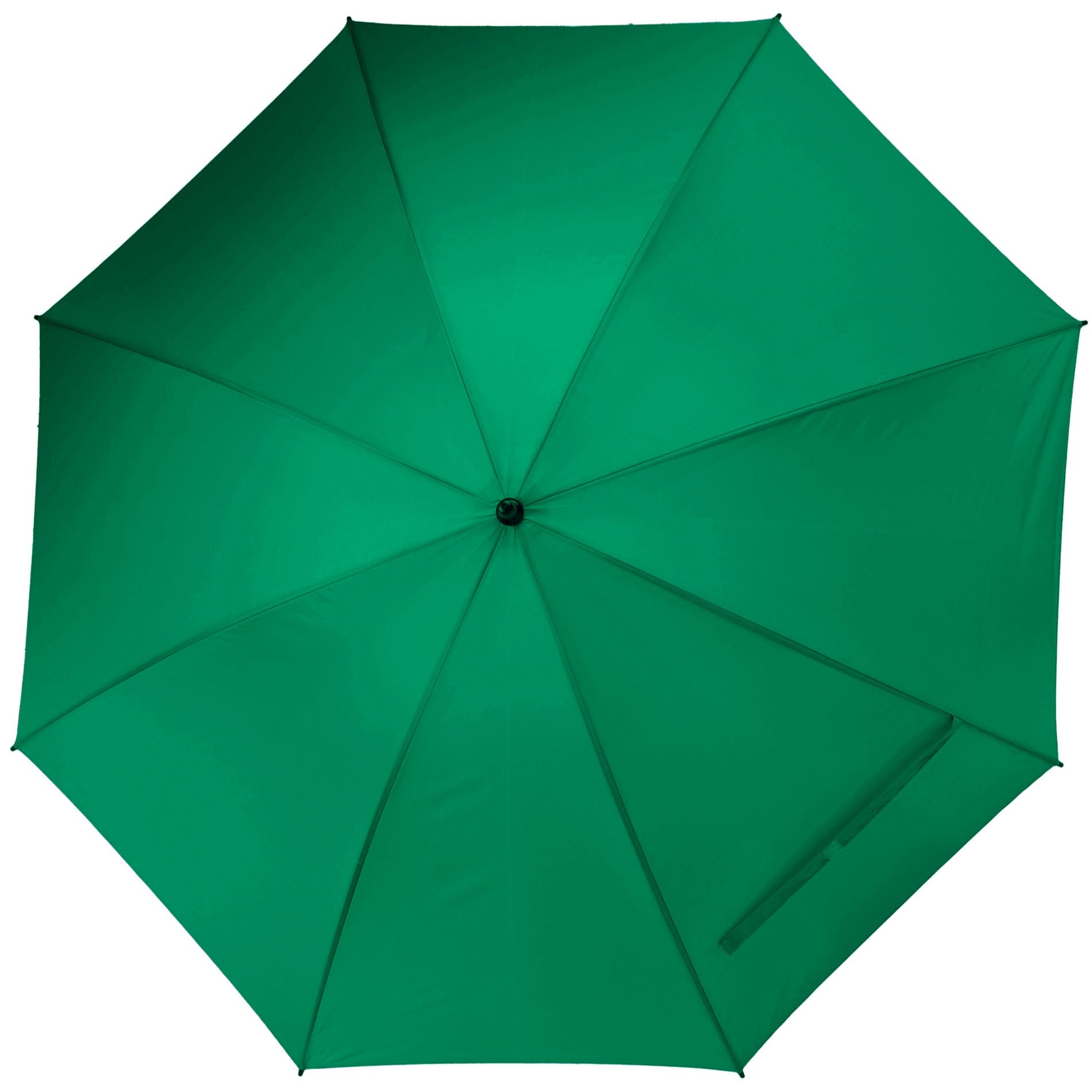 60" Manual Golf Umbrella - Etchified - Etchified - SM-8180GR
