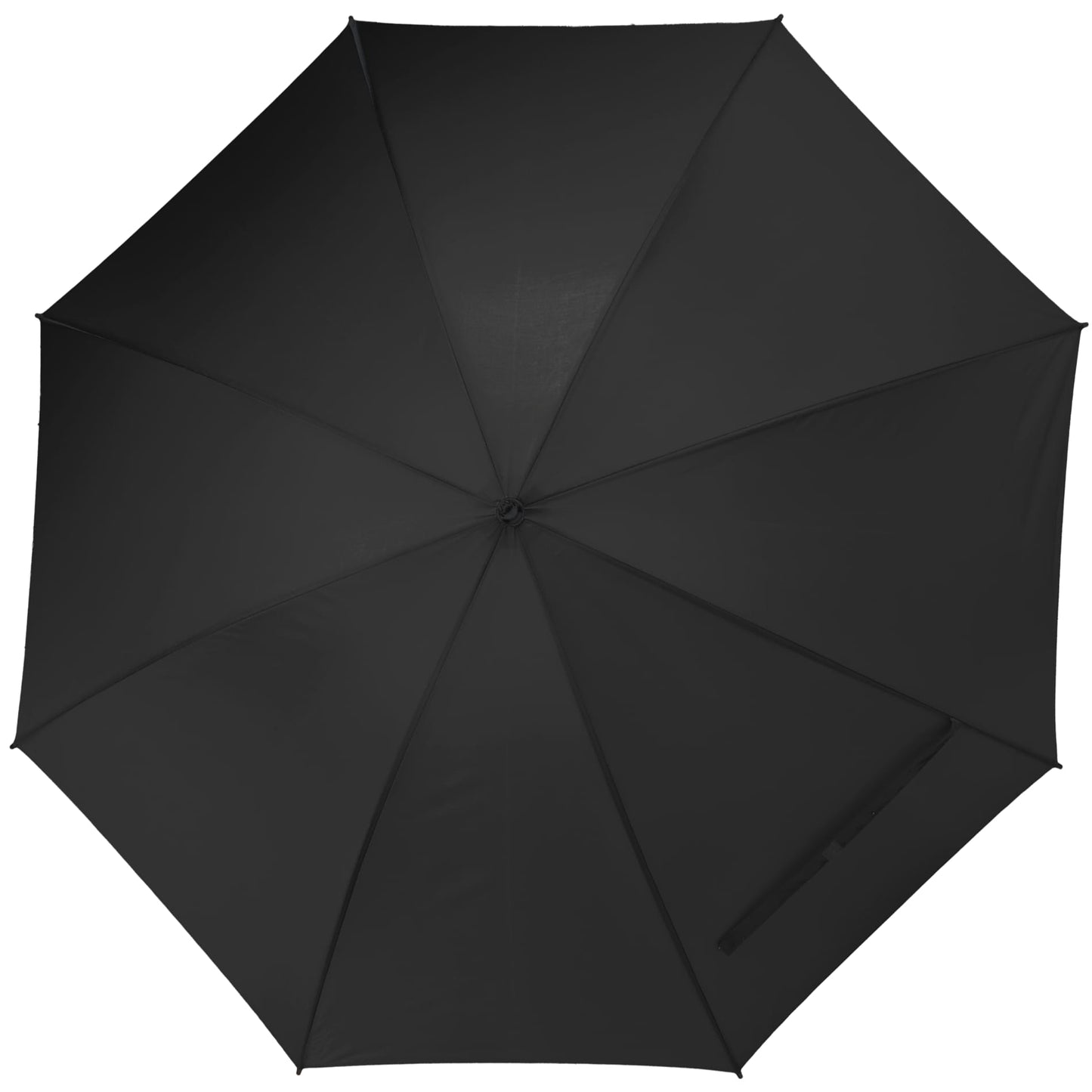 60" Manual Golf Umbrella - Etchified - Etchified - SM-8180GR