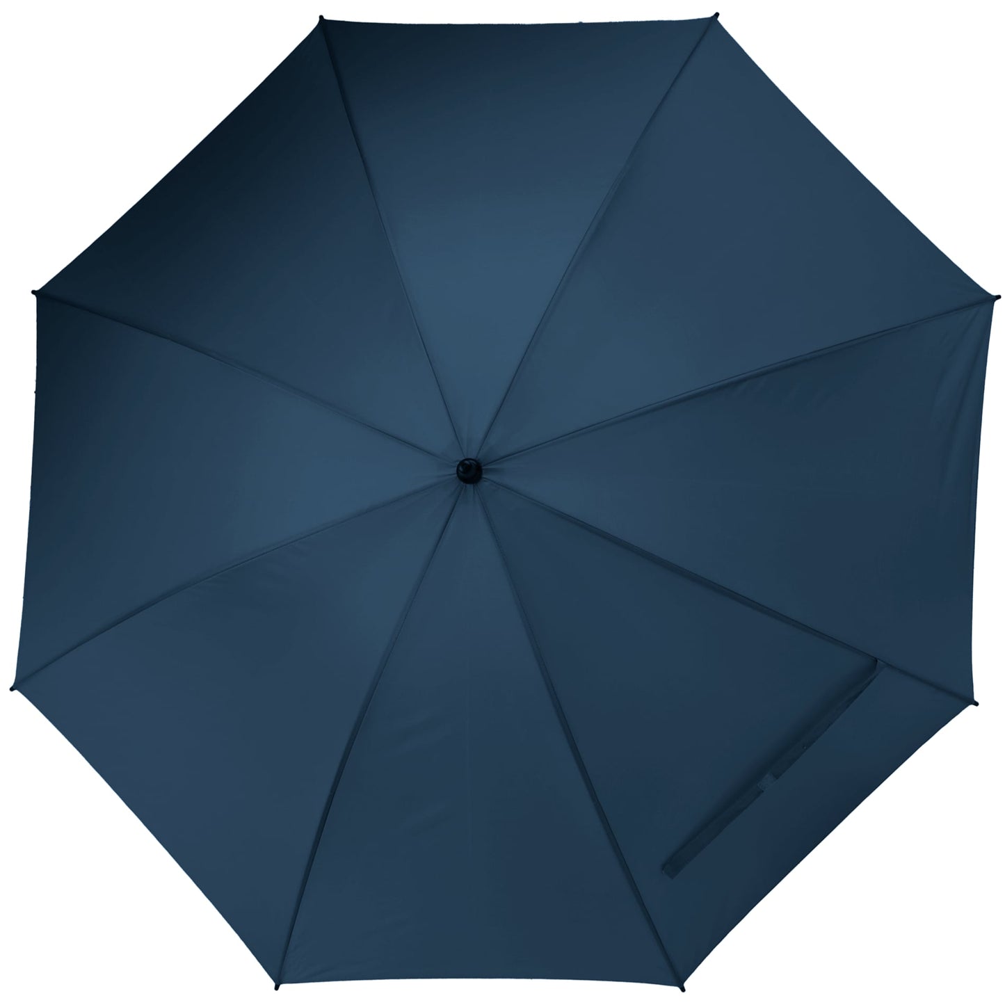 60" Manual Golf Umbrella - Etchified - Etchified - SM-8180GR