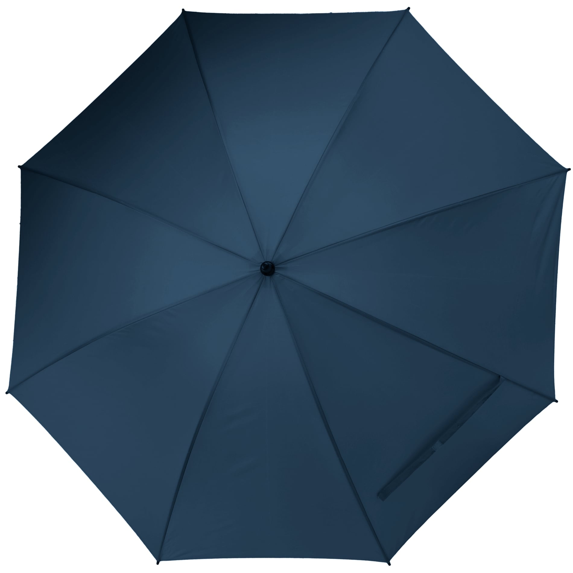 60" Manual Golf Umbrella - Etchified - Etchified - SM-8180GR