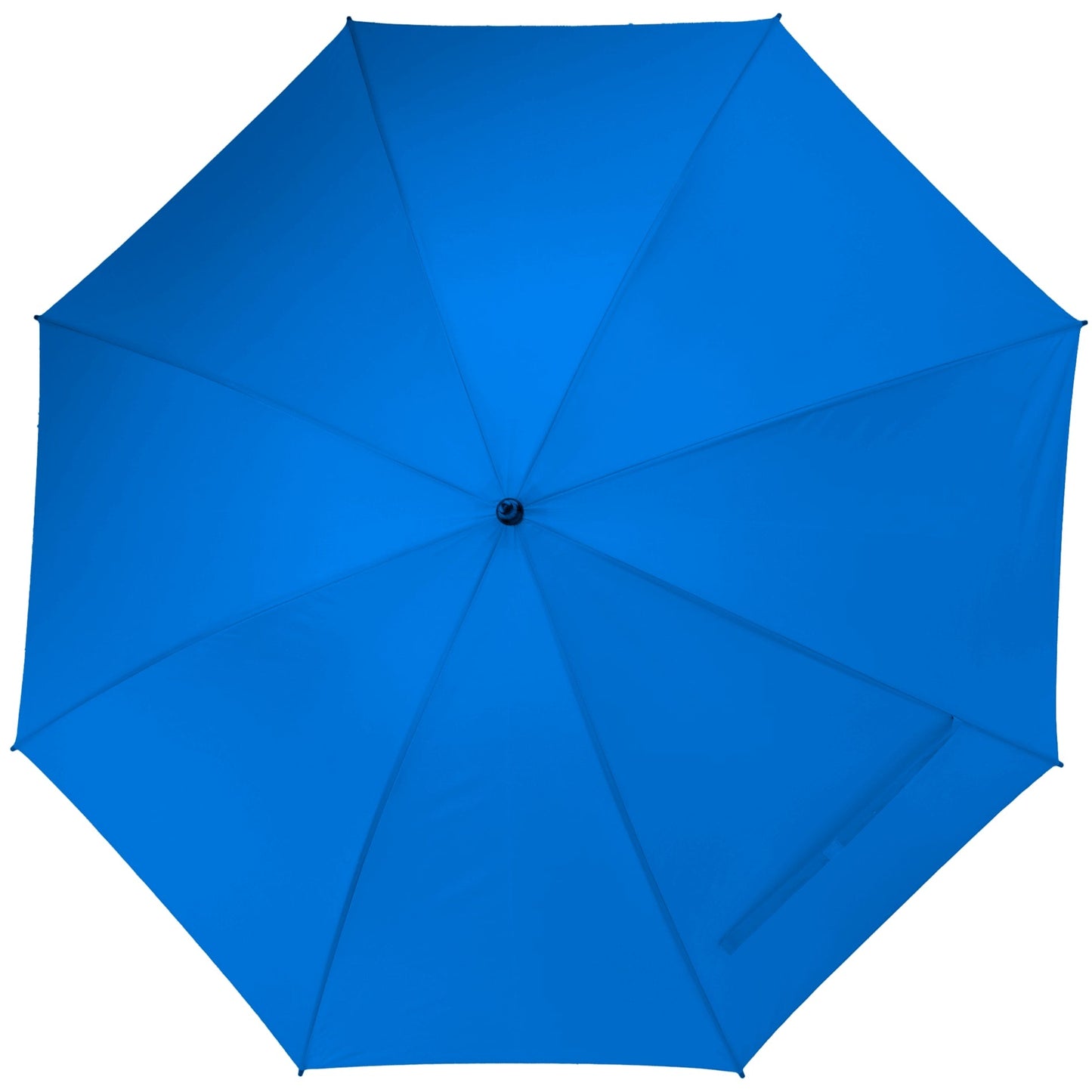 60" Manual Golf Umbrella - Etchified - Etchified - SM-8180GR