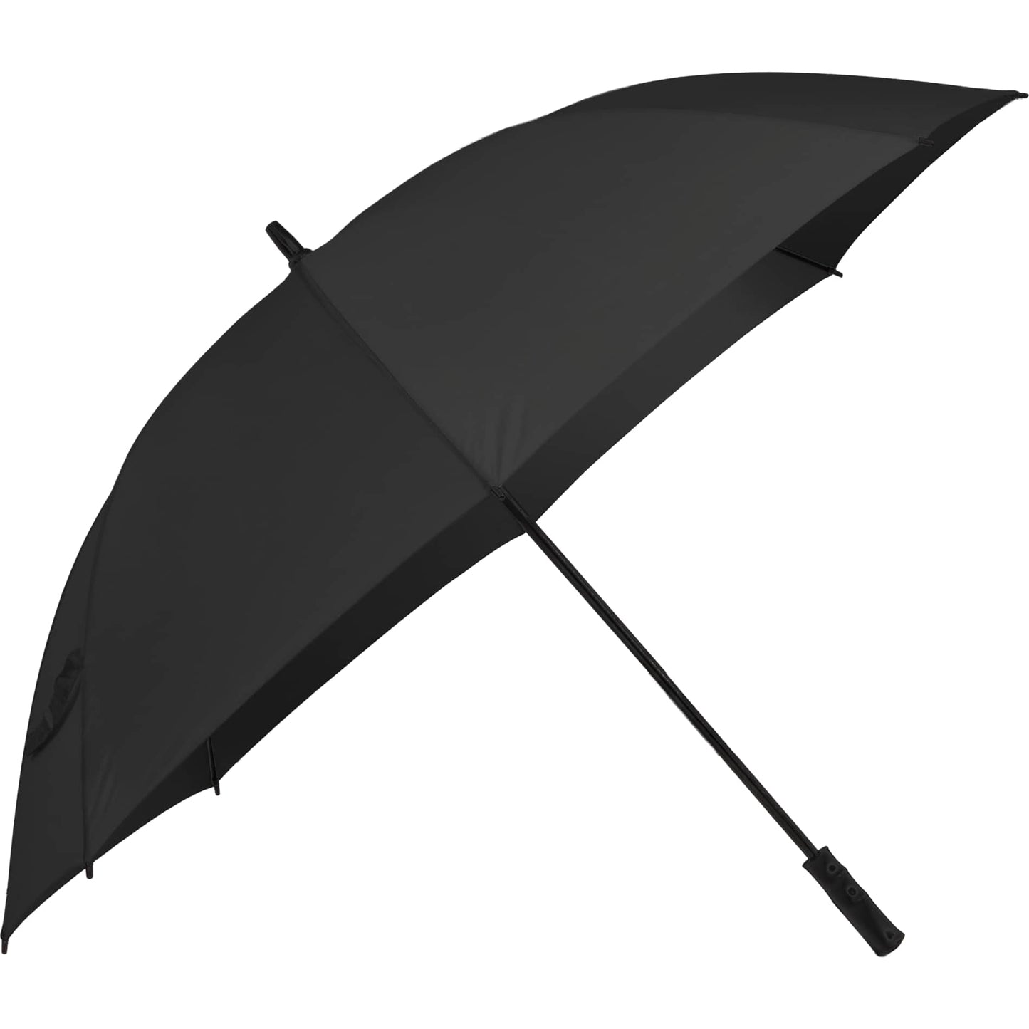 60" Manual Golf Umbrella - Etchified - Etchified - SM-8180GY