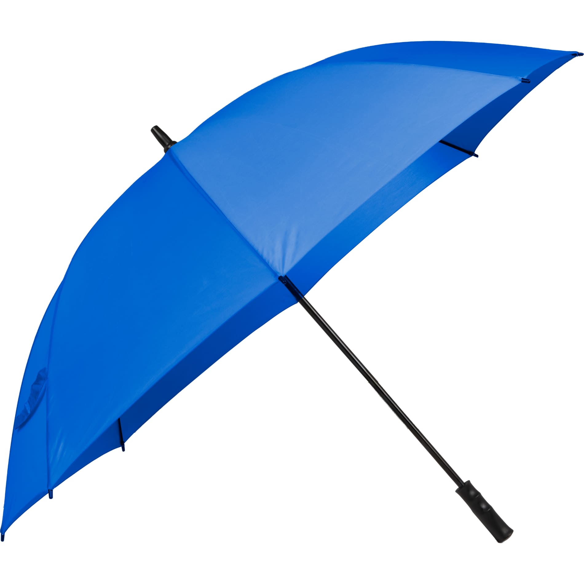 60" Manual Golf Umbrella - Etchified - Etchified - SM-8180GY