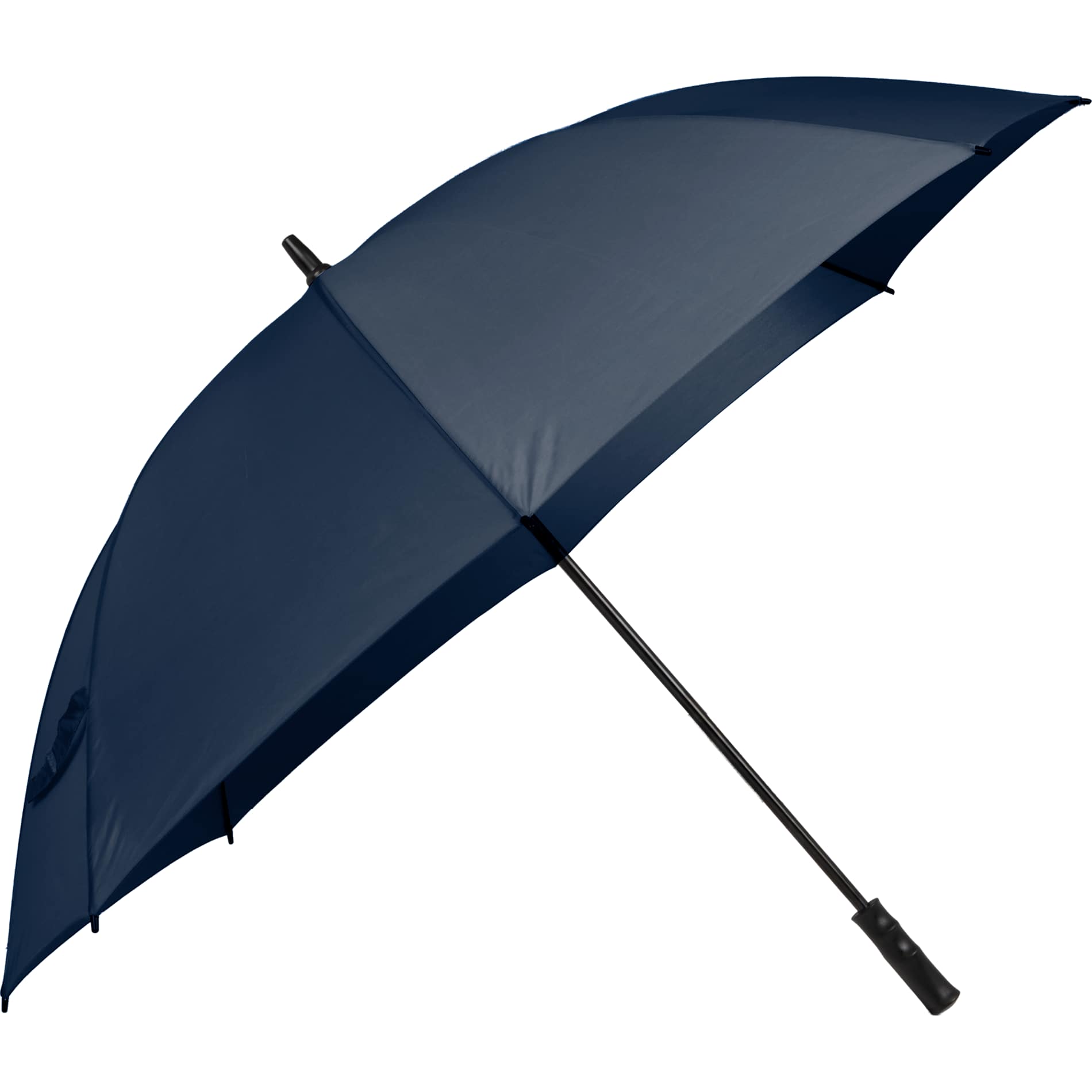 60" Manual Golf Umbrella - Etchified - Etchified - SM-8180GY
