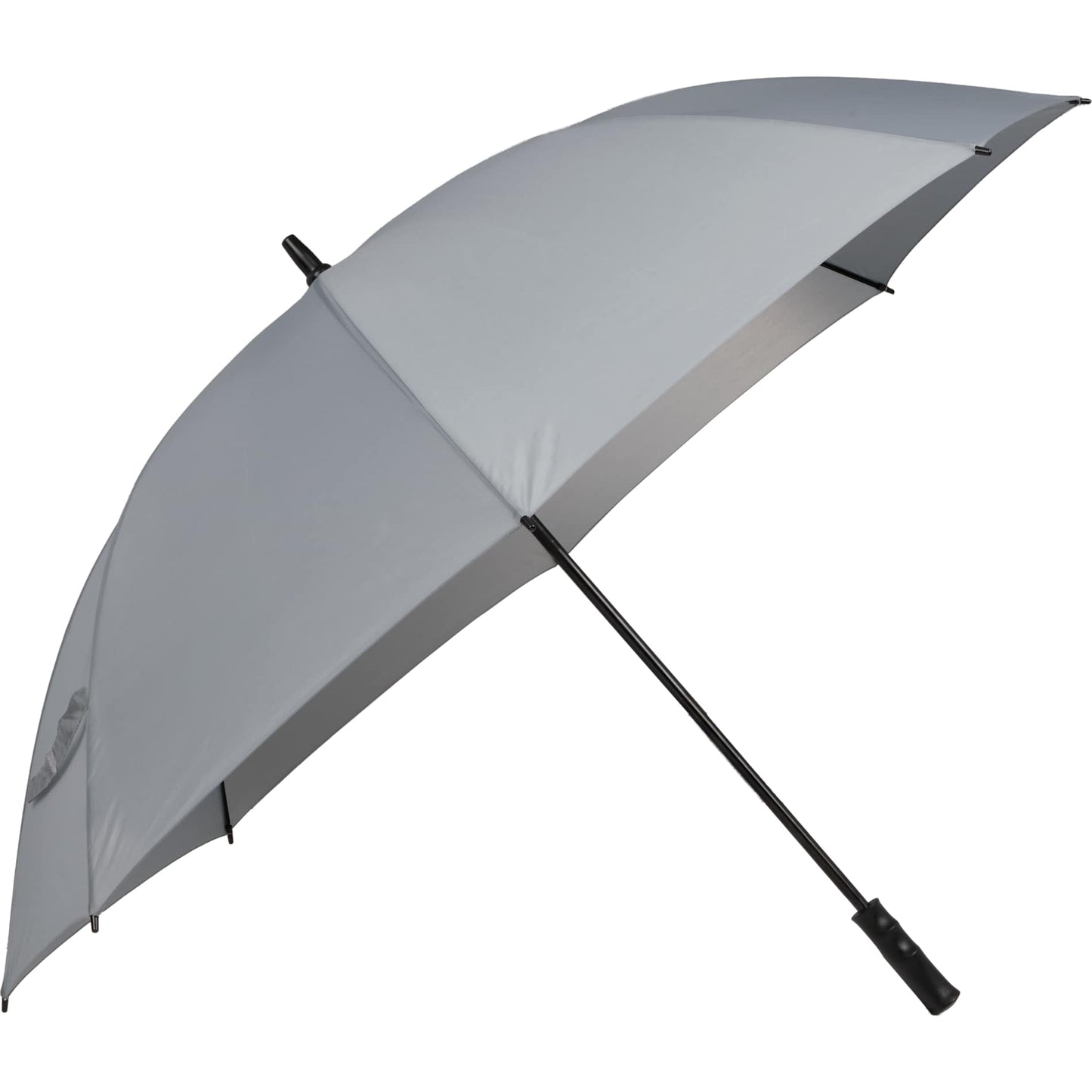 60" Manual Golf Umbrella - Etchified - Etchified - SM-8180GY