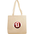 6oz Classic Cotton Canvas Meeting Tote - Etchified - Etchified - 7900-04NAT