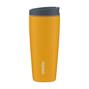golden quest 20 oz owala smoothsip slider plain