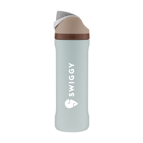 24 oz Owala FreeSip — calm waters