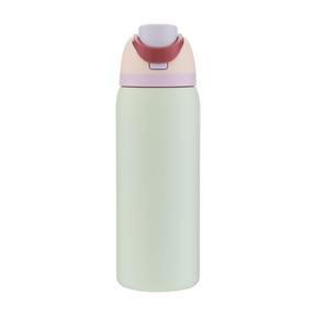 32 oz Owala FreeSip — coastal mist