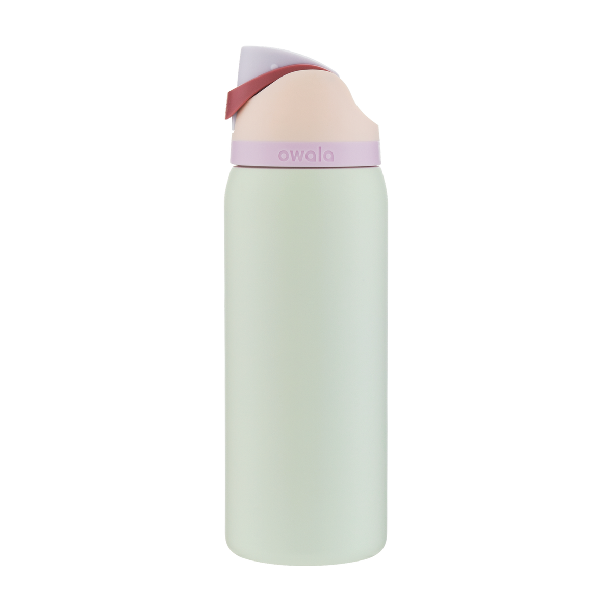 32 oz Owala FreeSip — coastal mist