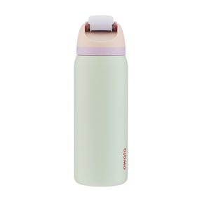 32 oz Owala FreeSip — coastal mist