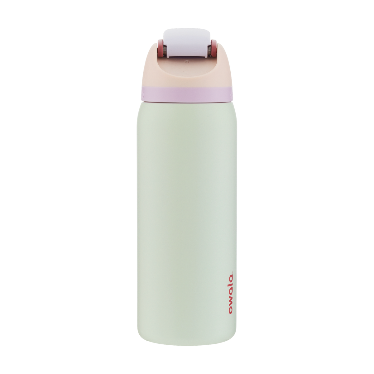 32 oz Owala FreeSip — coastal mist
