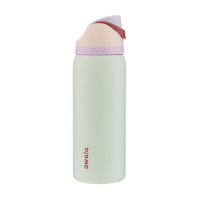 32 oz Owala FreeSip — coastal mist