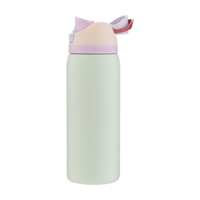 32 oz Owala FreeSip — coastal mist