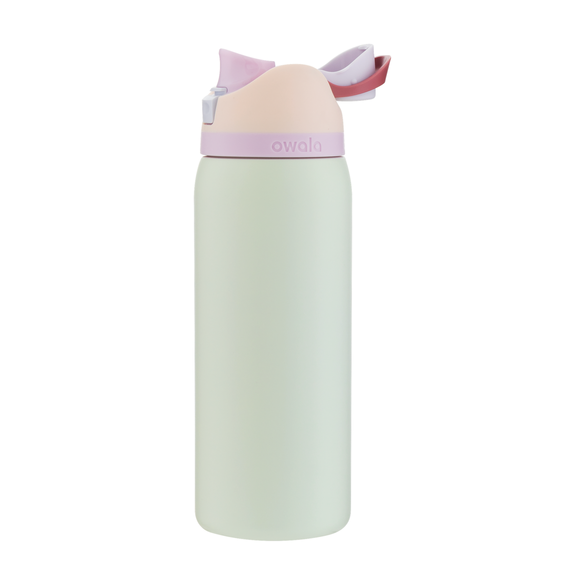 32 oz Owala FreeSip — coastal mist