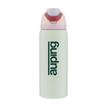 32 oz Owala FreeSip — coastal mist