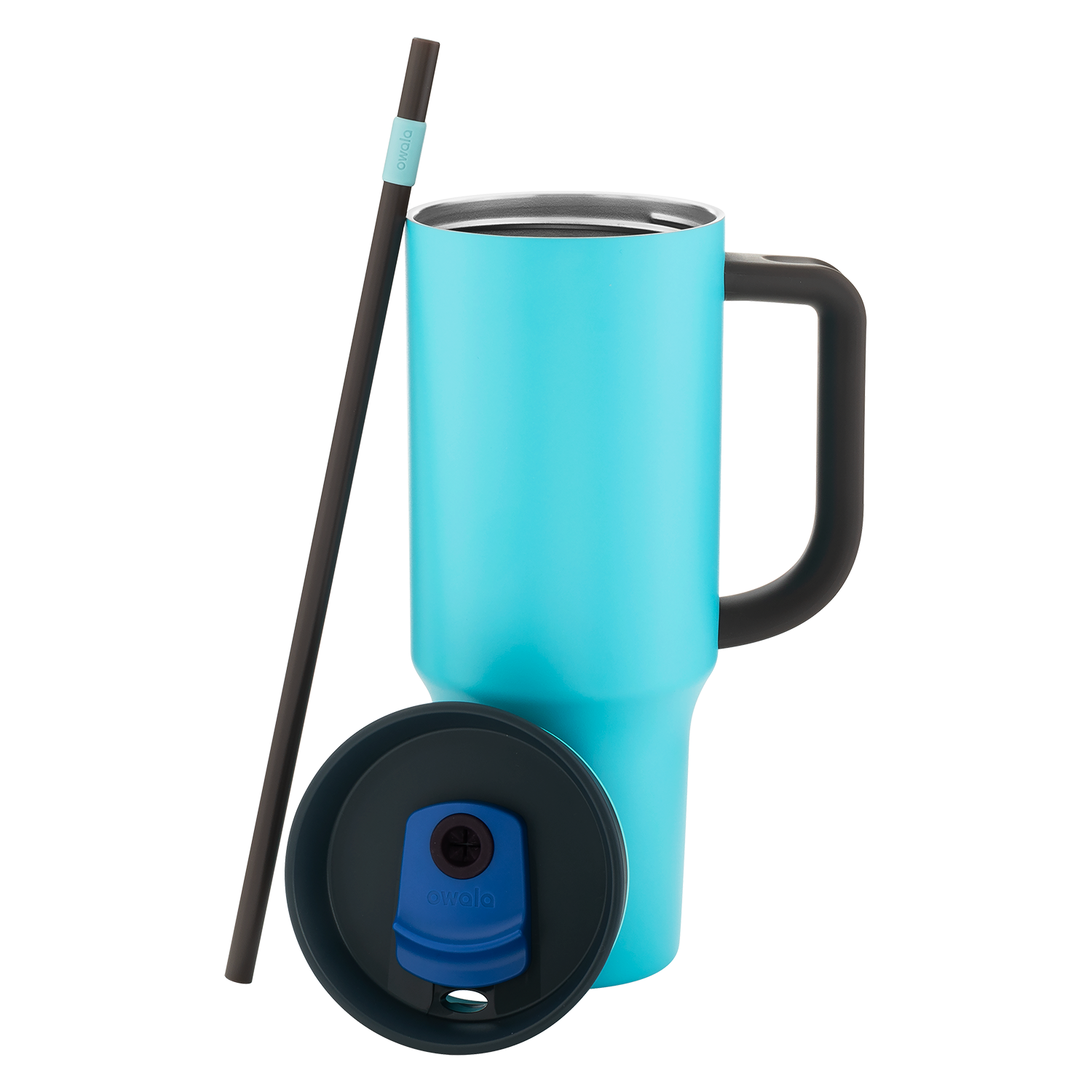 Personalized Owala® 40oz Triple Insulated Travel Tumbler