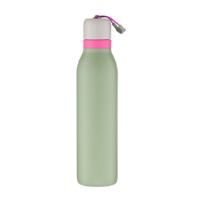 24 oz Owala FreeSip Twist — neo sage