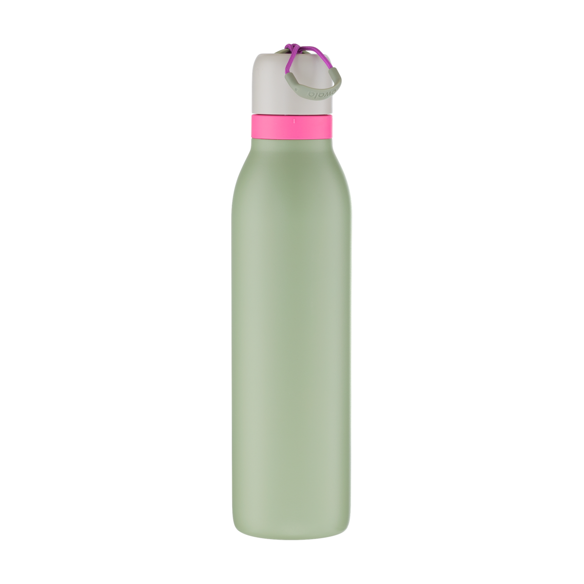 24 oz Owala FreeSip Twist — neo sage