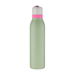 24 oz Owala FreeSip Twist — neo sage