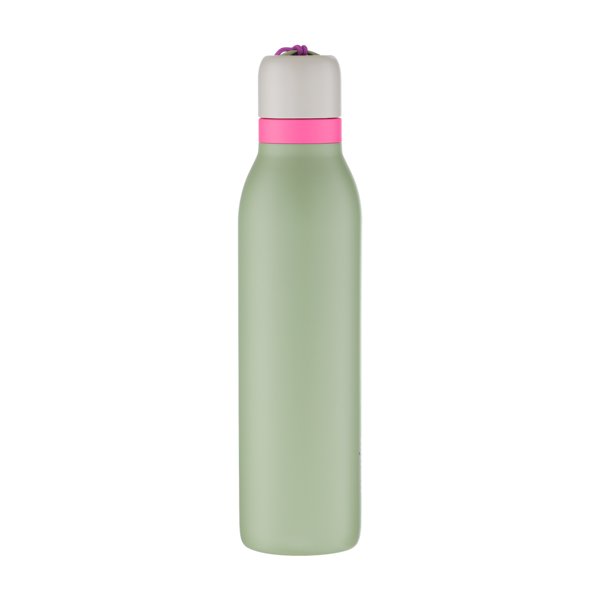 24 oz Owala FreeSip Twist — neo sage