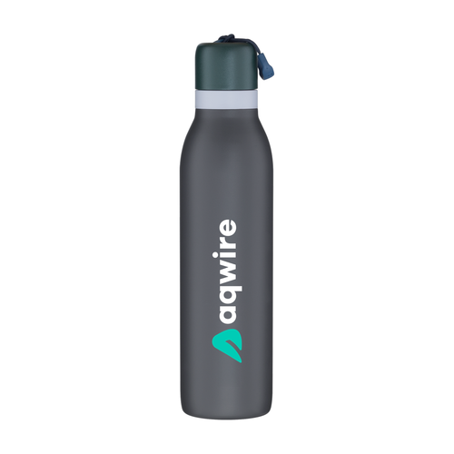 24 oz Owala FreeSip Twist — off the grid